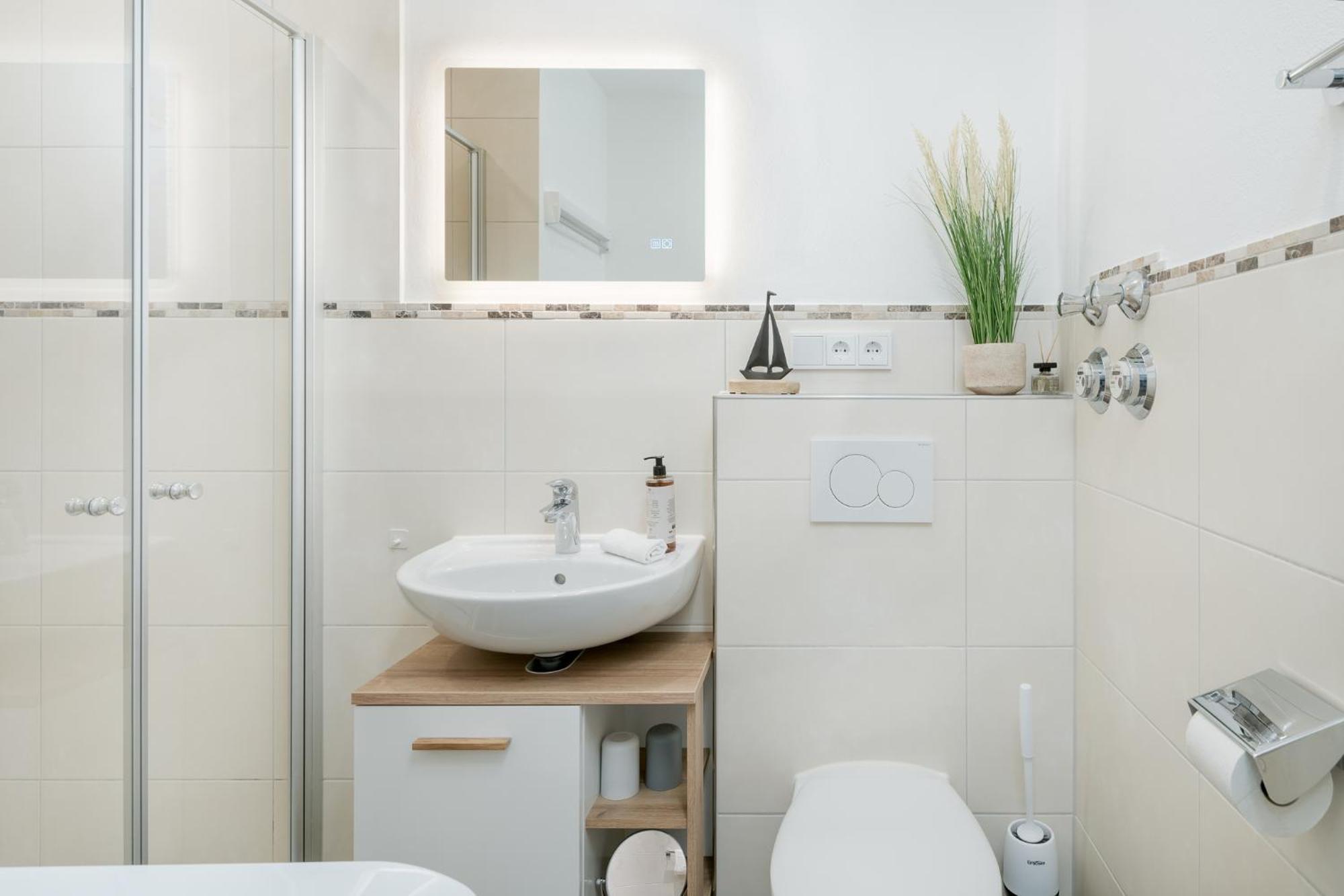 Fenjoy Design Studio Apartment Бернау-ам-Кимзее Экстерьер фото